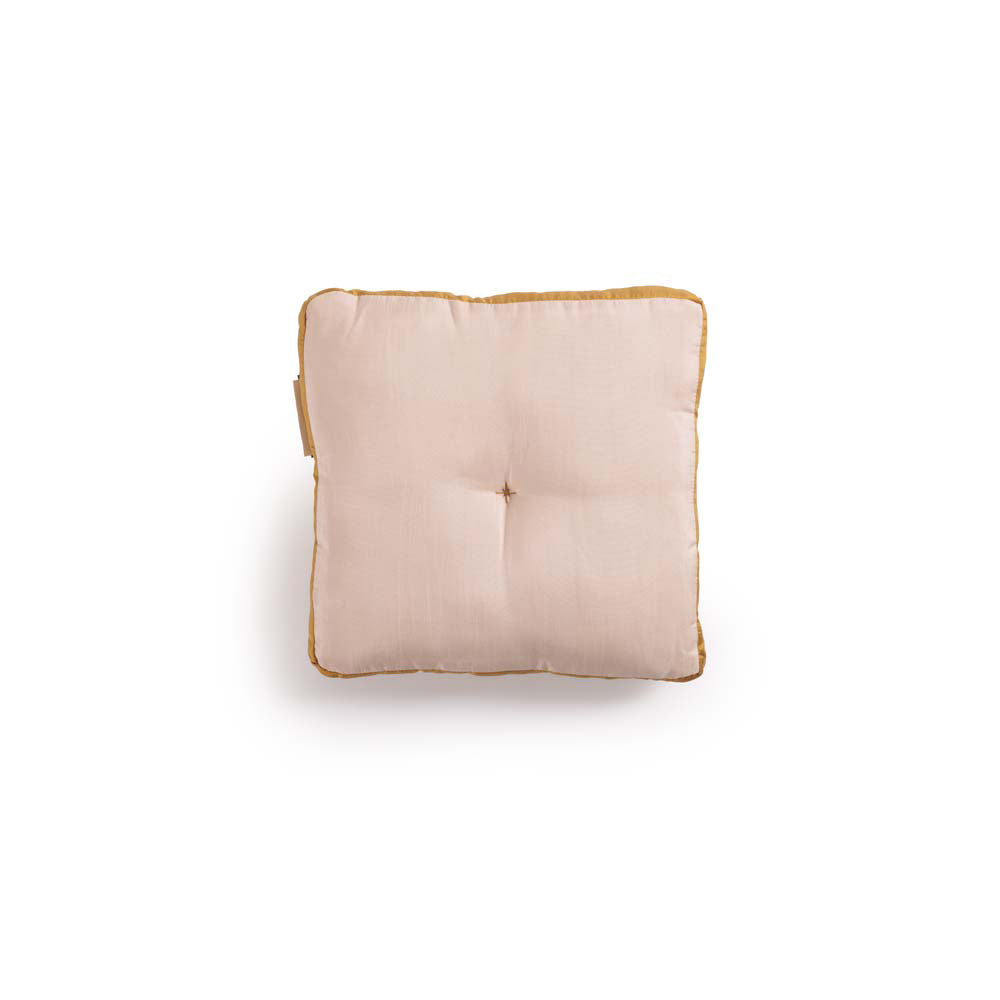Coussin Toffee Izamal - Le Monde Sauvage