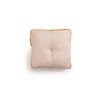 Coussin Toffee Izamal - Le Monde Sauvage