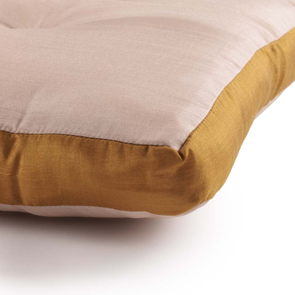 Coussin Toffee Izamal - Le Monde Sauvage