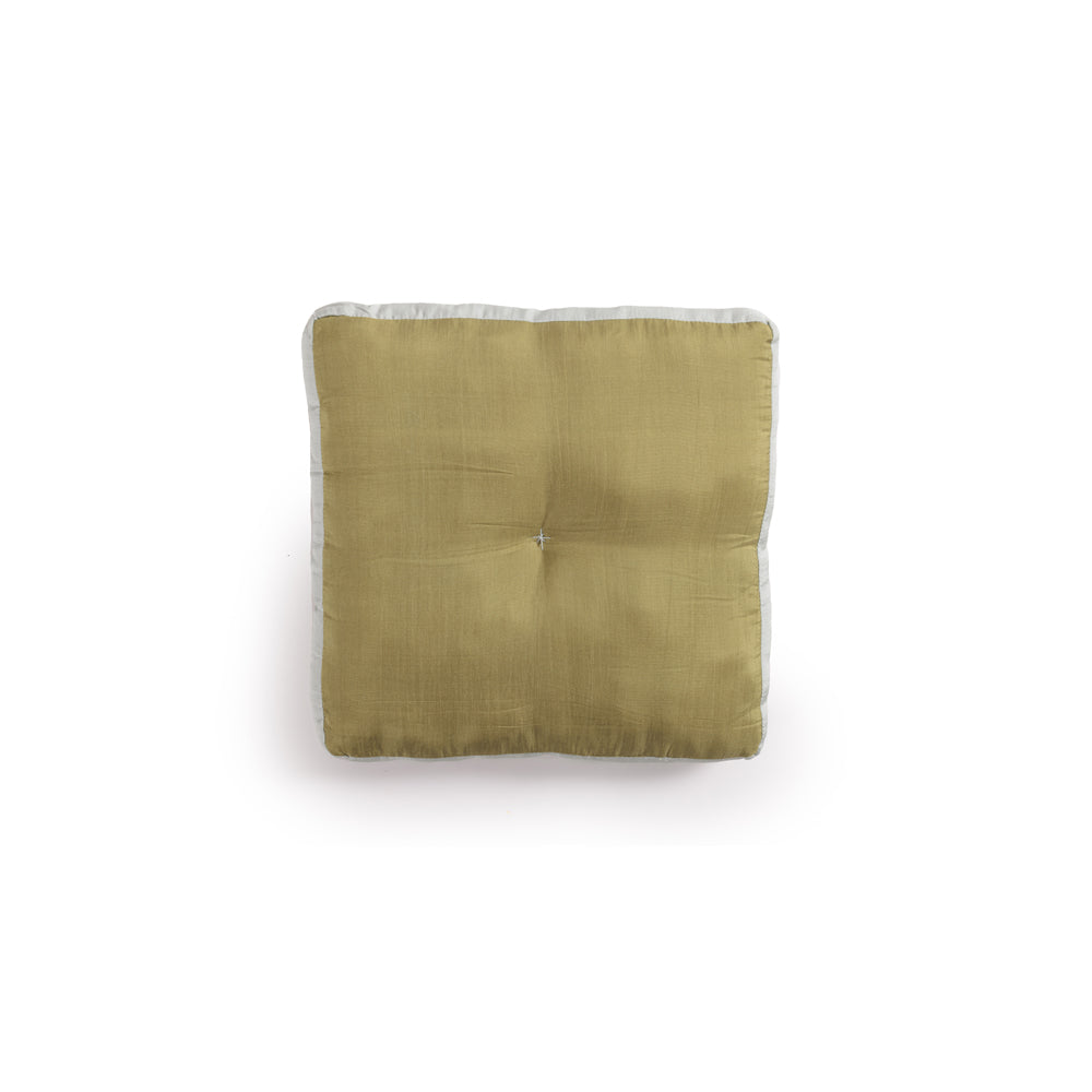 Coussin Toffee Hanoï - Le Monde Sauvage