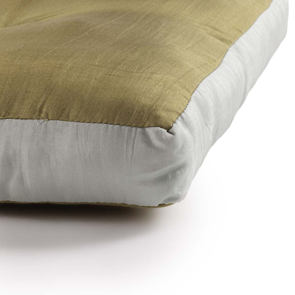 Coussin Toffee Hanoï - Le Monde Sauvage