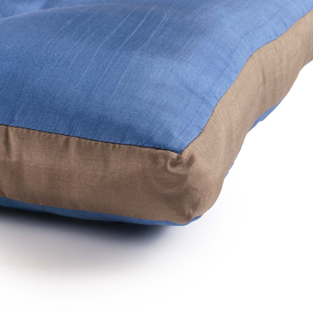 Coussin Toffee Coquimbo - Le Monde Sauvage