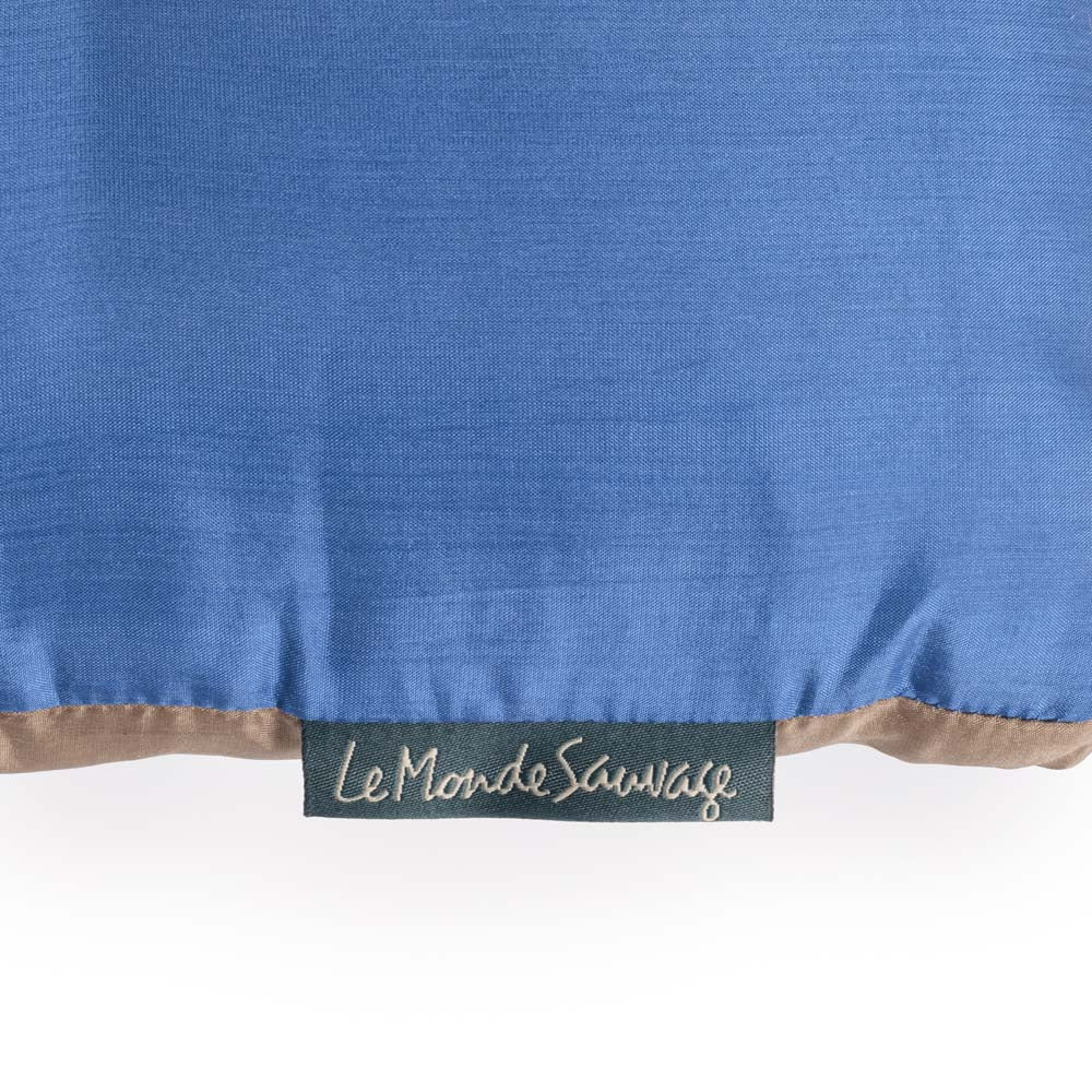 Coussin Toffee Coquimbo - Le Monde Sauvage