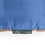 Coussin Toffee Coquimbo - Le Monde Sauvage