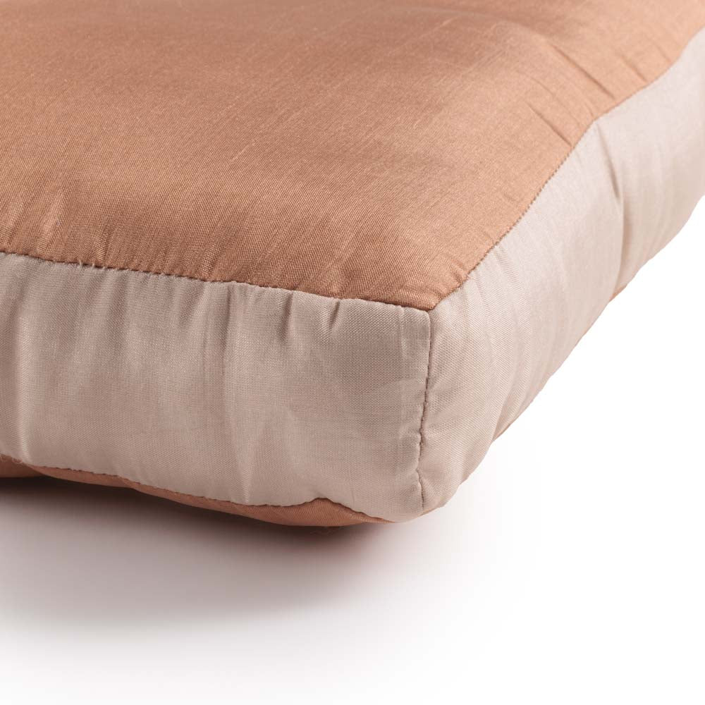 Coussin Toffee Etosha - Le Monde Sauvage