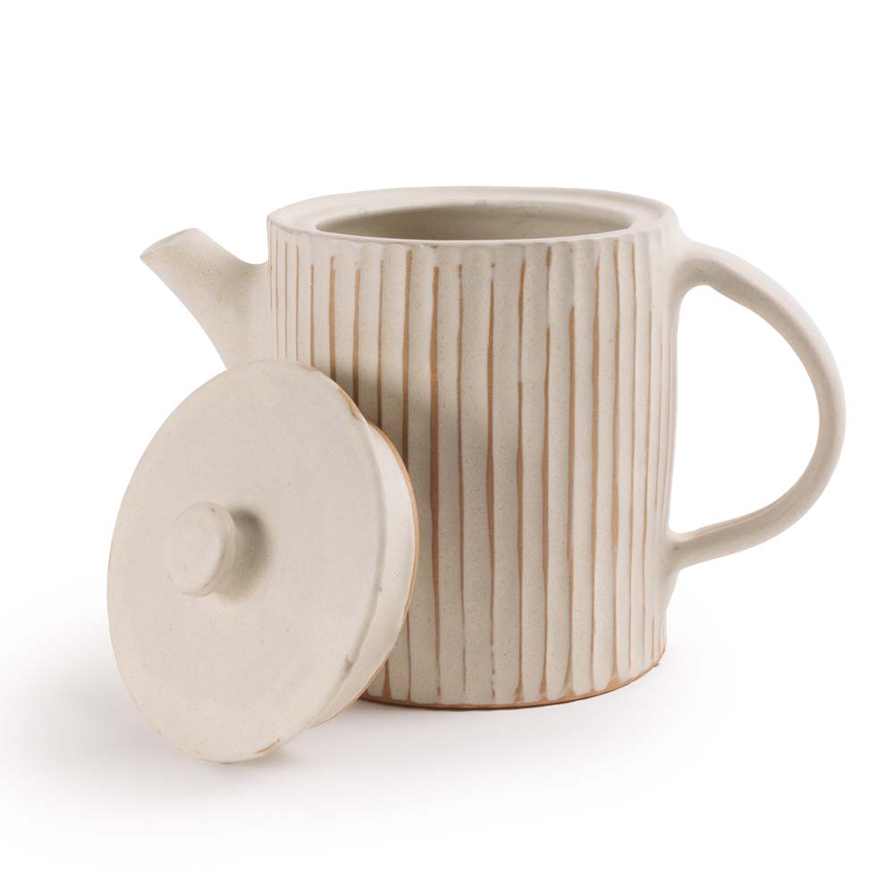 Théière Izumo Bruxelles - Le Monde Sauvage