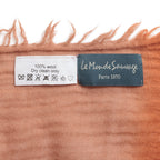 Plaid Sogno Etosha - Le Monde Sauvage