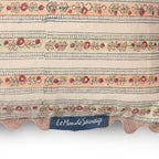 Coussin Astre Lappi - Le Monde Sauvage