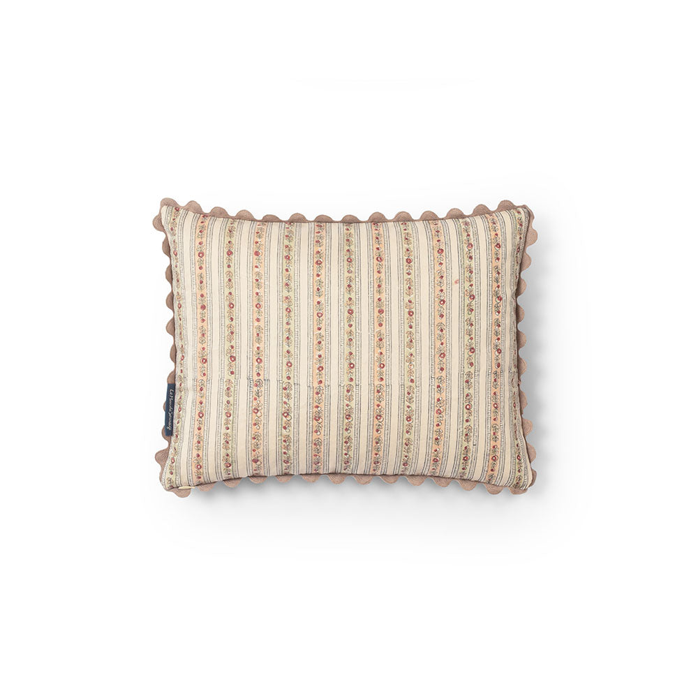 Coussin Astre Lappi - Le Monde Sauvage
