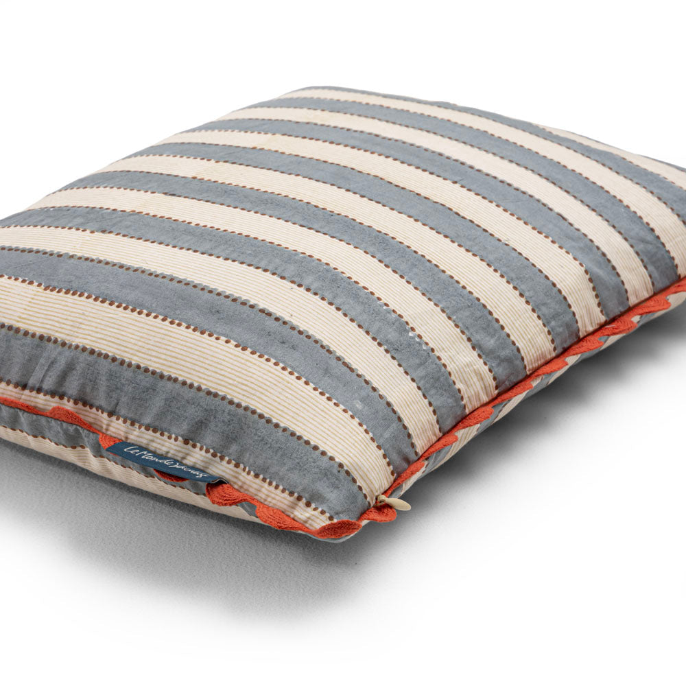 Coussin Astre Londres - Le Monde Sauvage