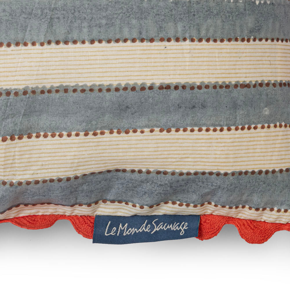 Coussin Astre Londres - Le Monde Sauvage