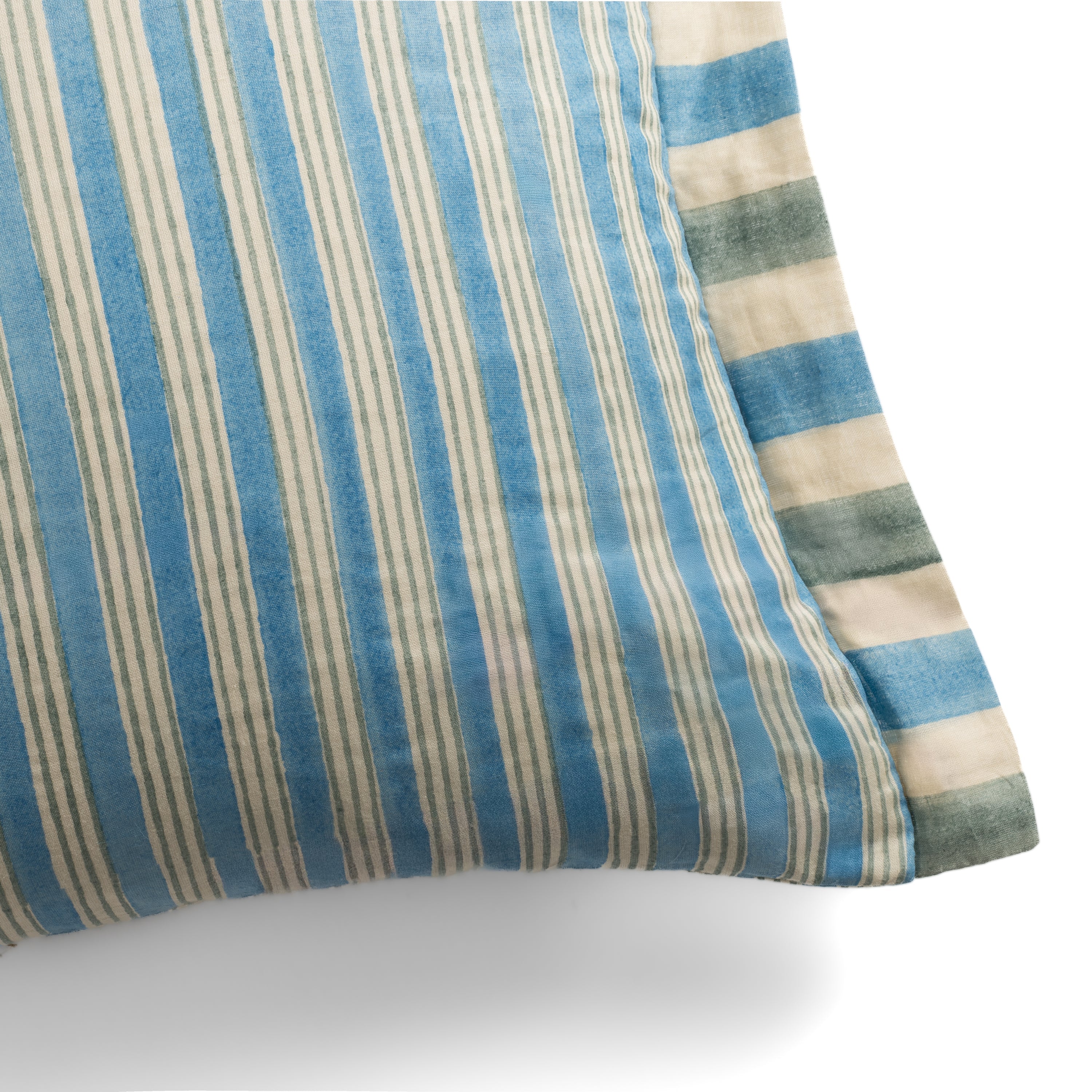 Coussin Nébuleuse Saint-Pétersbourg