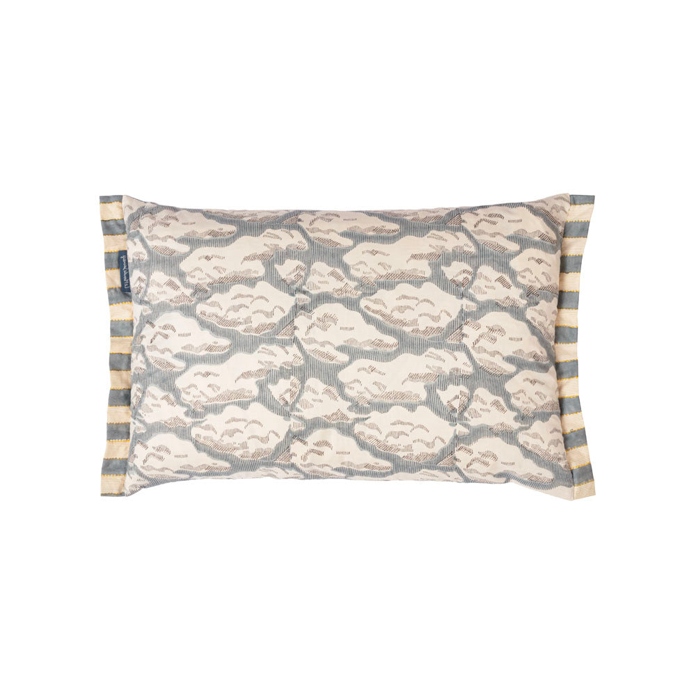 Coussin Nébuleuse Key west - Le Monde Sauvage