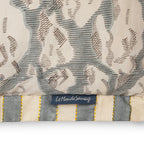 Coussin Nébuleuse Key west - Le Monde Sauvage