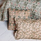Coussin Nébuleuse Etosha - Le Monde Sauvage