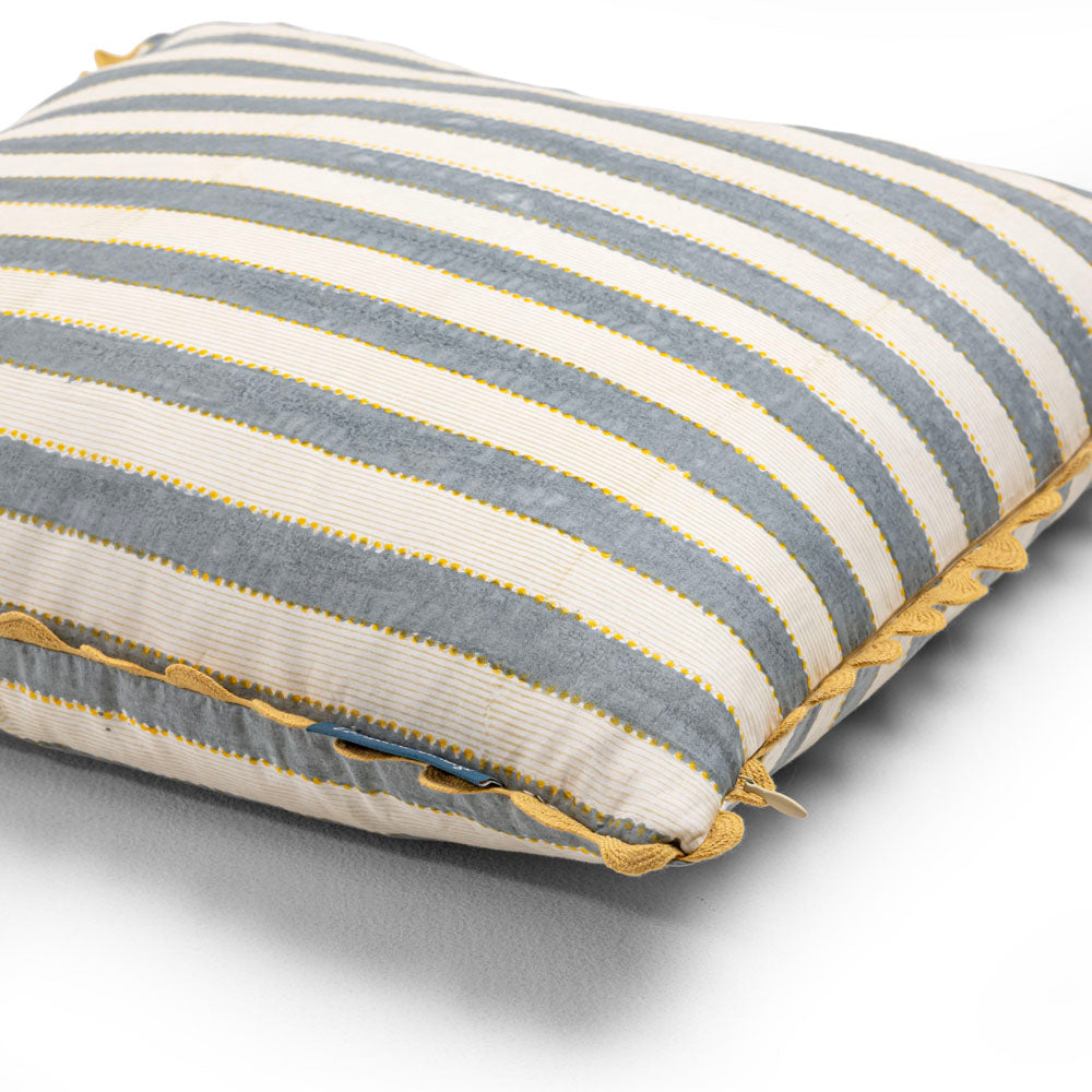 Coussin Supernova Key west - Le Monde Sauvage