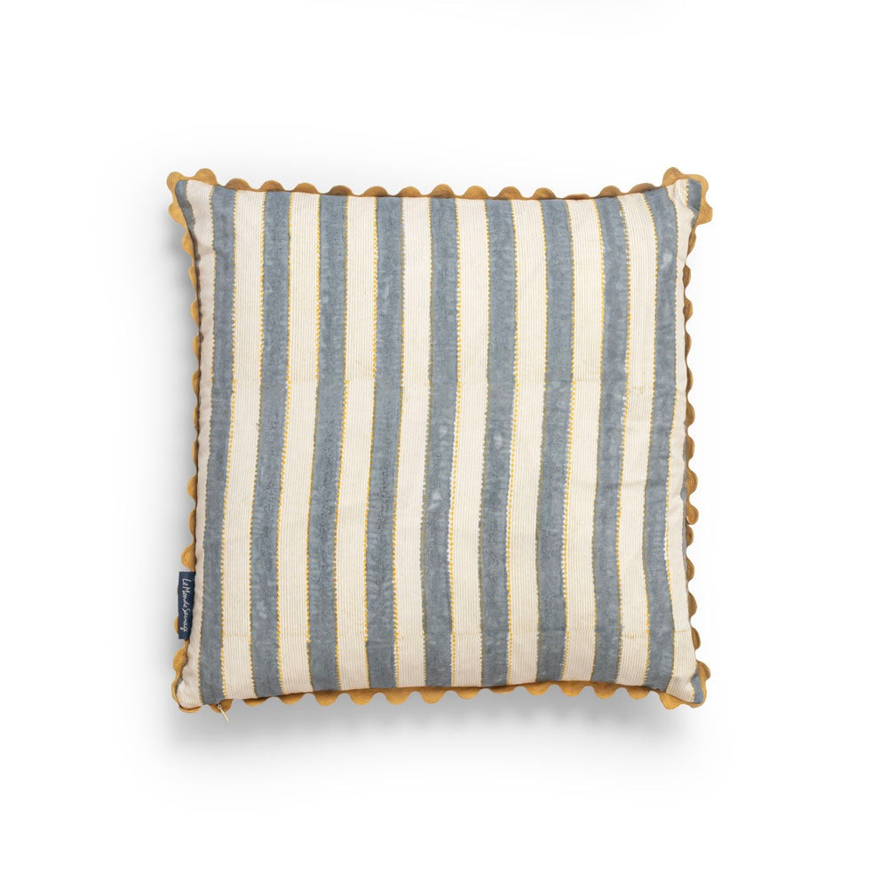 Coussin Supernova Key west - Le Monde Sauvage