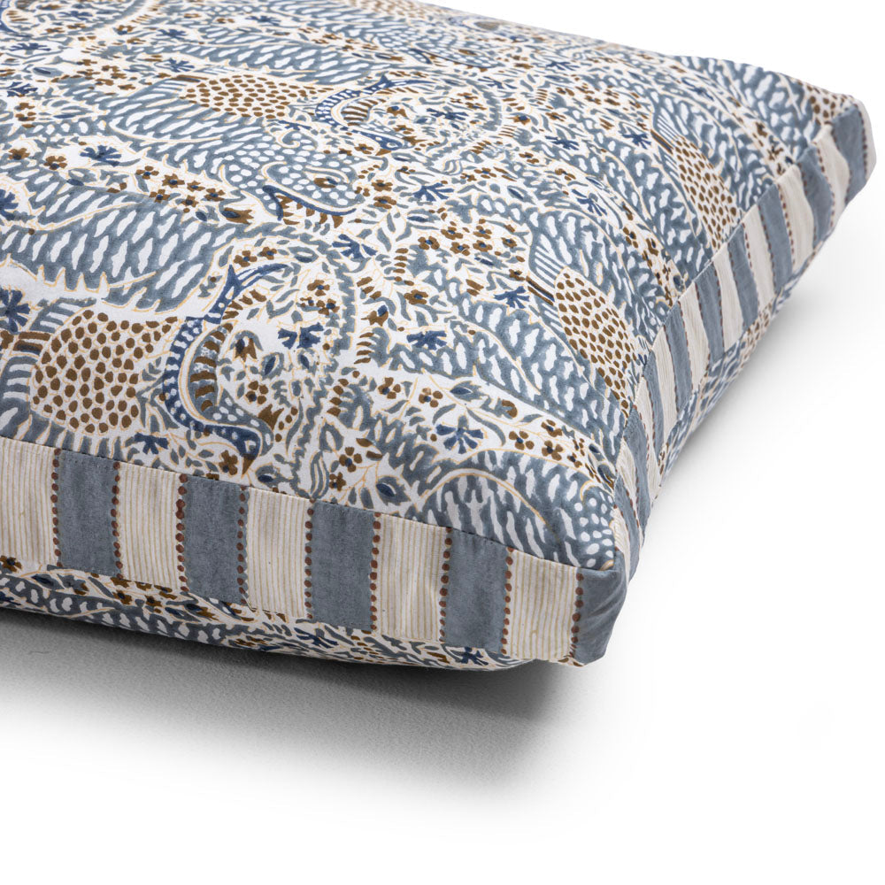 Coussin Supernova Londres - Le Monde Sauvage