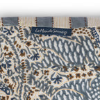 Coussin Supernova Londres - Le Monde Sauvage