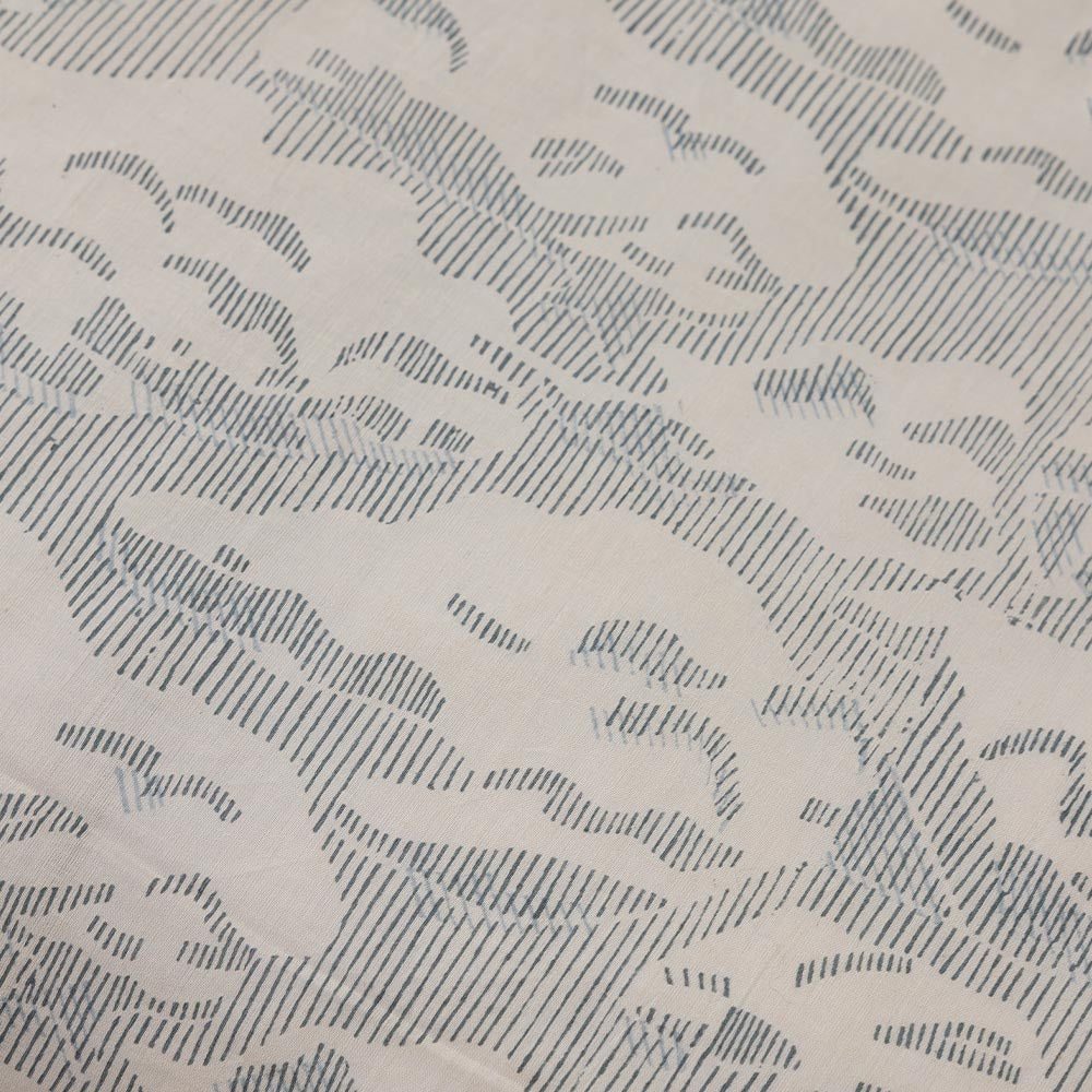 Set de 2 taies Souffle Bruxelles - Le Monde Sauvage