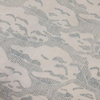 Set de 2 taies Souffle Bruxelles - Le Monde Sauvage