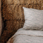 Set de lit Souffle Bruxelles - Le Monde Sauvage