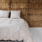 Set de lit Souffle Bruxelles - Le Monde Sauvage