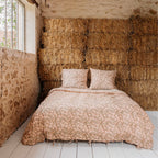 Set de lit Souffle Etosha - Le Monde Sauvage