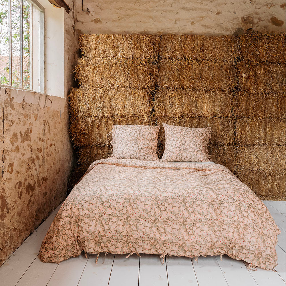 Set de 2 taies Souffle Etosha