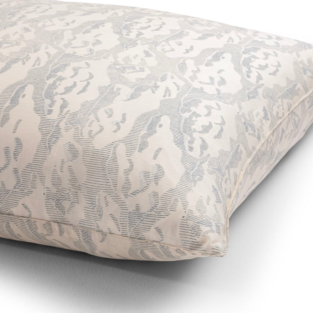 Set de lit Souffle Bruxelles - Le Monde Sauvage