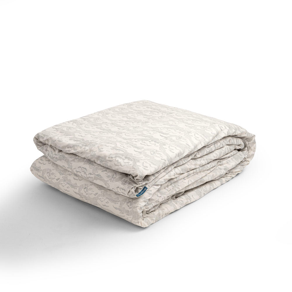 Set de lit Souffle Bruxelles - Le Monde Sauvage