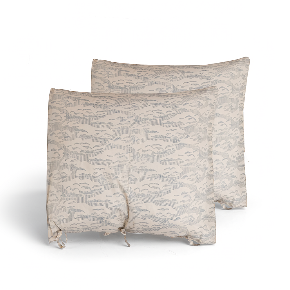 Set de lit Souffle Bruxelles