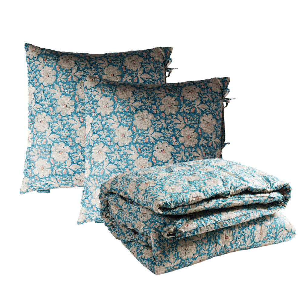 Breath of Saint Petersburg Bedding Set