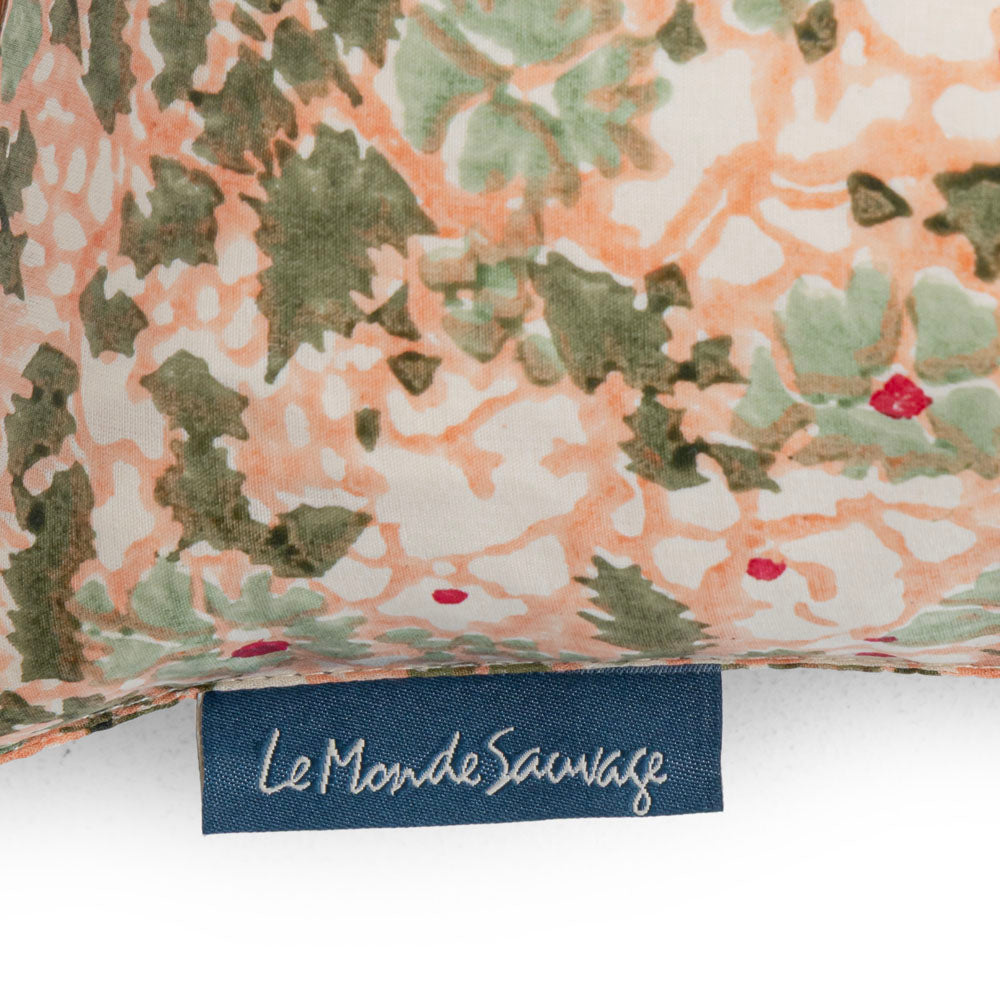 Set de lit Souffle Etosha - Le Monde Sauvage