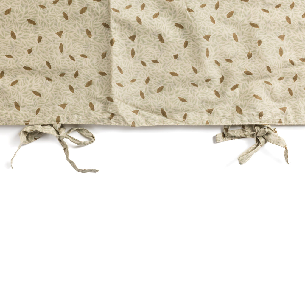 Set de lit Souffle Paris