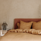 Set de 2 taies Souffle Goa - Le Monde Sauvage