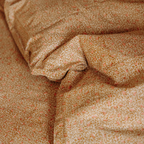 Set de 2 taies Souffle Goa - Le Monde Sauvage