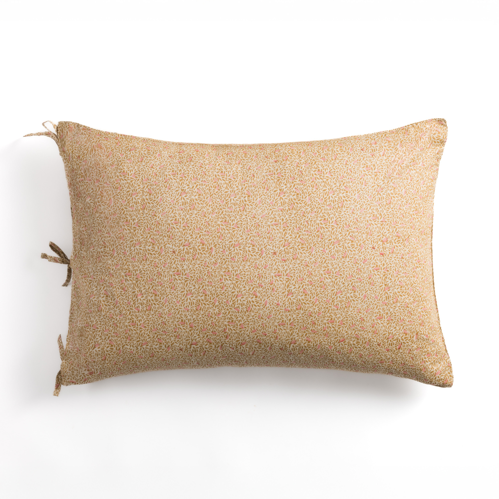 Set de 2 taies Souffle Goa - Le Monde Sauvage