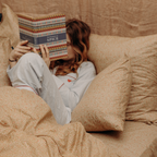 Set de 2 taies Souffle Goa - Le Monde Sauvage