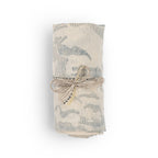 Set de 2 taies Souffle Bruxelles - Le Monde Sauvage