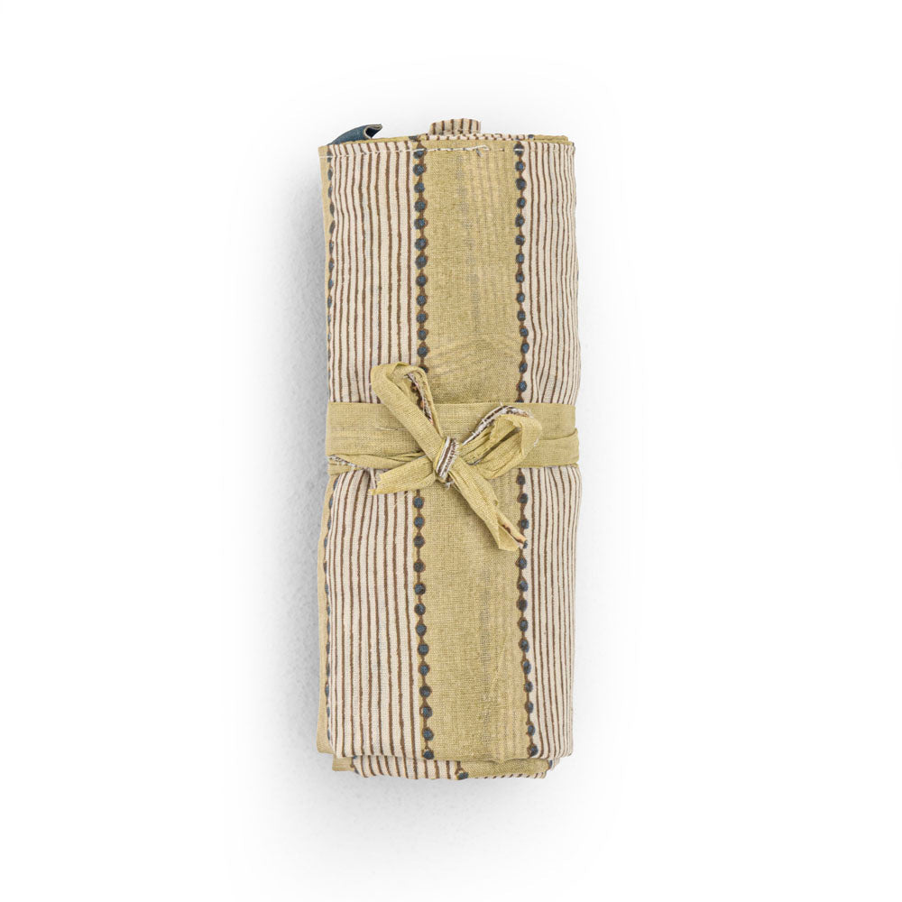 Set de 2 taies Souffle Corcovado - Le Monde Sauvage