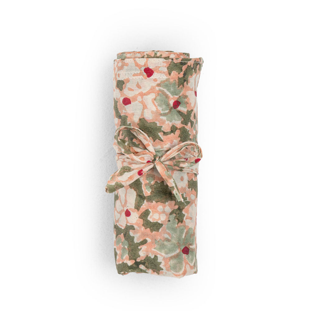 Set de 2 taies Souffle Etosha