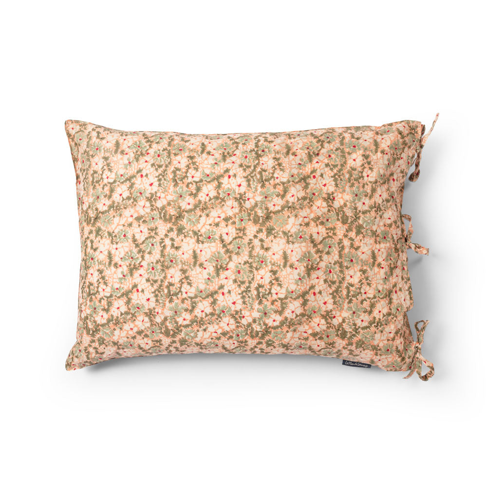 Set de 2 taies Souffle Etosha