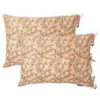 Set de 2 taies Souffle Etosha - Le Monde Sauvage