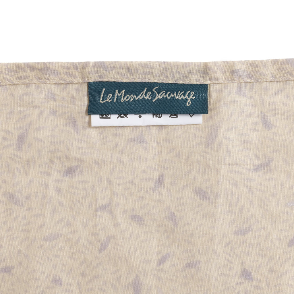 Rideau panneau Souffle Uyuni