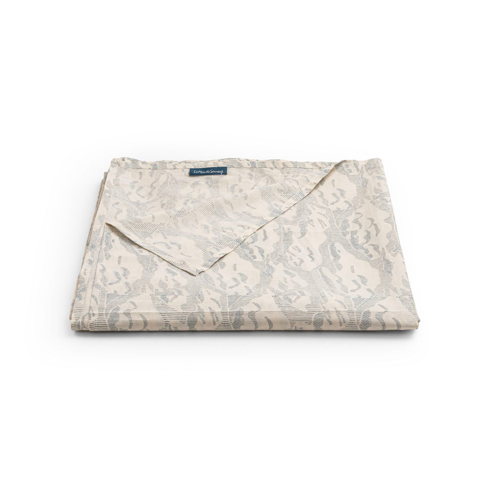 Drap Souffle Bruxelles - Le Monde Sauvage