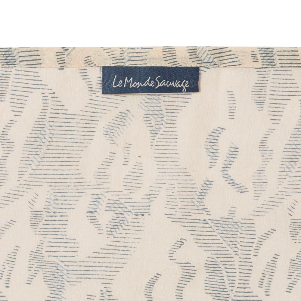 Drap Souffle Bruxelles - Le Monde Sauvage