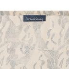 Drap Souffle Bruxelles - Le Monde Sauvage