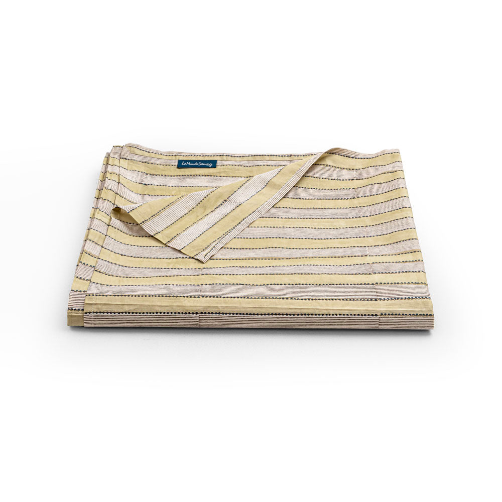 Drap Souffle Corcovado - Le Monde Sauvage