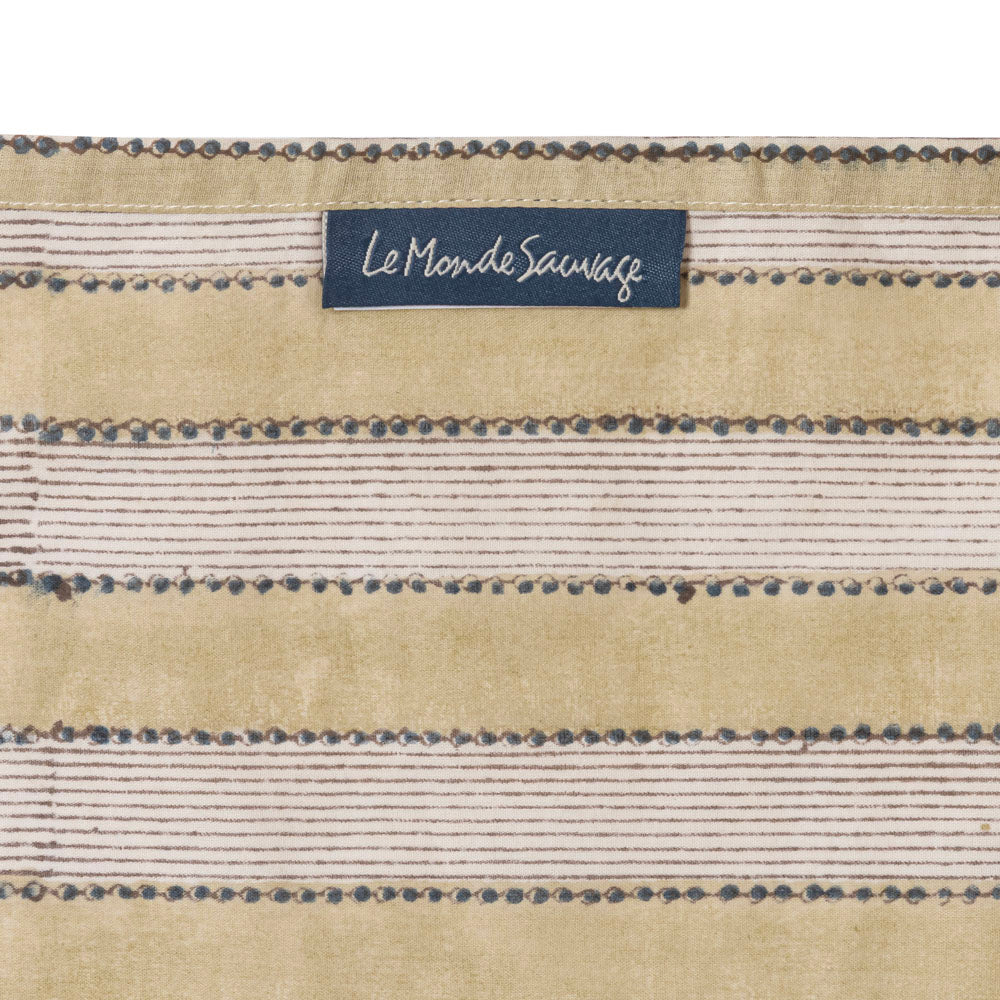 Drap Souffle Corcovado - Le Monde Sauvage